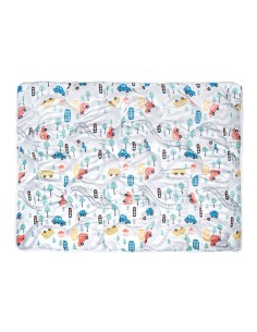 CAŁOROCZNA KOŁDRA ANTYALERGICZNA DLA DZIECKA NADRUK DLA... 2