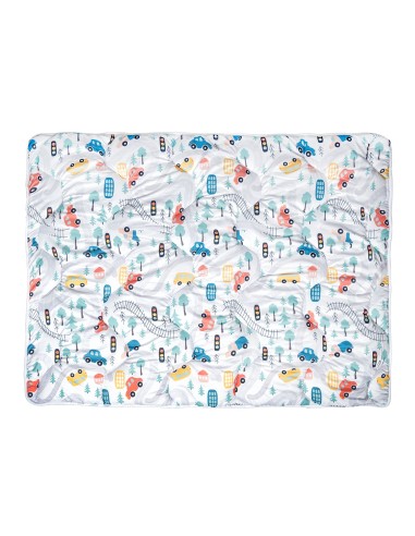 CAŁOROCZNA KOŁDRA ANTYALERGICZNA DLA DZIECKA...