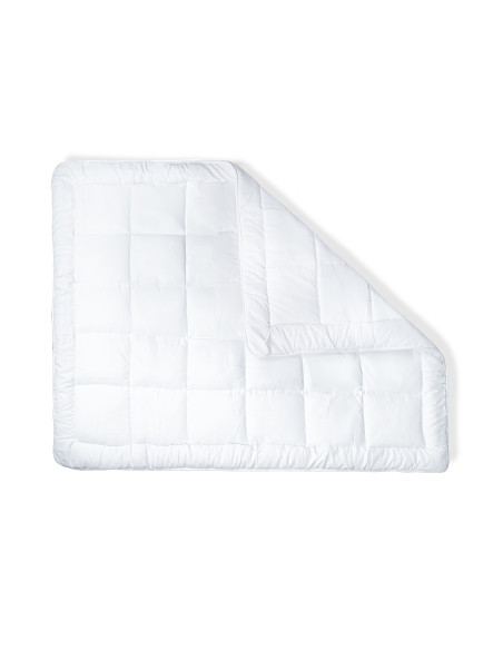 KOŁDRA Z TENCELU CAŁOROCZNA 100% NATURALNA-ANTYALERGICZNA