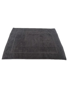 STOPKA HOTELOWA 50 X 70 650 G/M2 GRAFIT