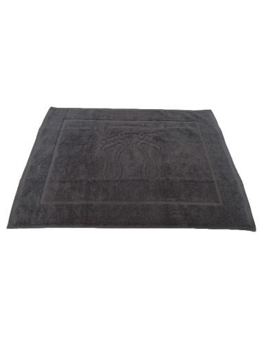 STOPKA HOTELOWA 50 X 70 650 G/M2 GRAFIT