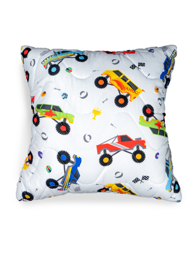 PODUSZKA DLA DZIECI 2W1 MONSTER...