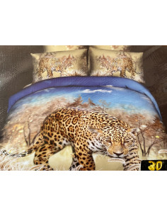 Pościel 3D 200X220+2x70x80 UNIKAT... 2