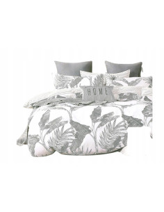 Pościel PARIS 200X220+2X 70X80+Prześcieradło-100%...