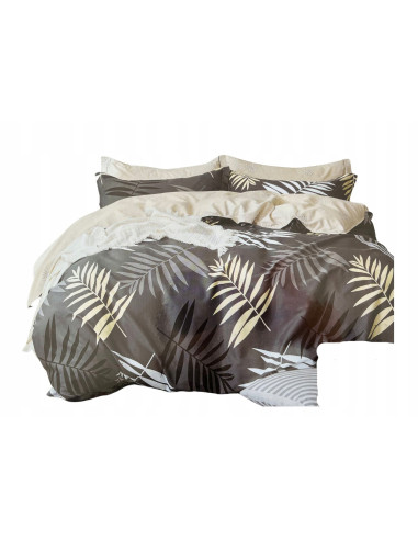 Pościel COLLECTION WORLD 200X220+2X 70X80-100%...