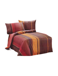 POŚCIEL ELWAY 200X220CM SATYNA-BAWEŁNA 100%-NAJWYŻSZA JAKOŚĆ