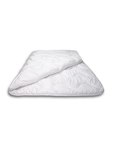 Komplet Antyalergiczny Gold Swiss – Poduszki i...