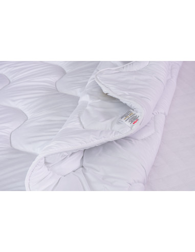 Komplet Antyalergiczny Gold Swiss – Poduszki i...