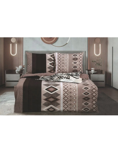 KOMPLET POSĆIELI ELWAY 140X200+70x80CM...