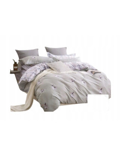 POŚCIEL DZIECIĘCA BAWEŁNA-SATYNOWA 160x200+POSZEWKI 70X80...