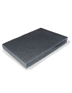 PRZEŚCIERADŁO  Z GUMKĄ JERSEY 100% BAWEŁNA DUŻA ZAKŁADKA... 2