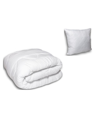 Komplet Antyalergiczny ALERGIMED– Poduszki i...