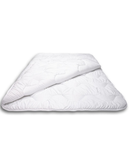 Komplet Antyalergiczny ALERGIMED– Poduszki i Kołdra Całoroczna-TOP JAKOŚĆ