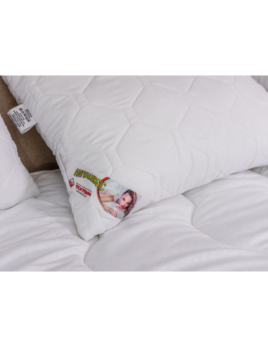 Komplet Antyalergiczny ALERGIMED– Poduszki i...