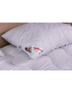 KOMPLET KOŁDRA LETNIA+PODUSZKI-LEKKIE I WYGODNE 2