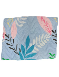 KOŁDRA LATO 140X200 160X200 DRUK 1110