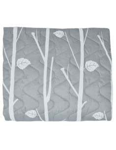 KOŁDRA LATO 140X200 160X200 DRUK 04378