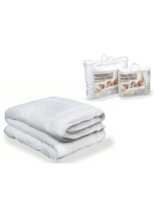 KOMPLET 100% NATURALNY Z TENCELU