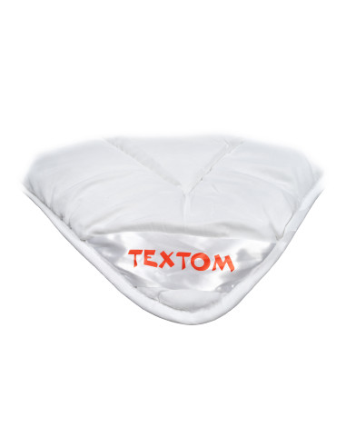 KOMPLET 100% NATURALNY Z TENCELU