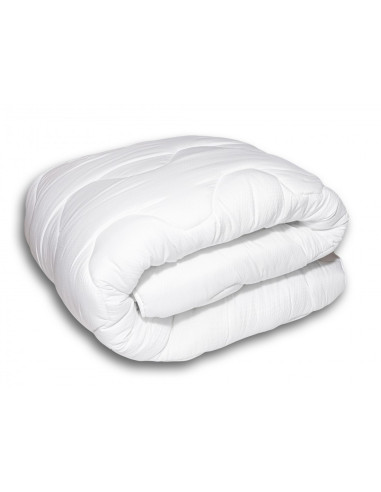 KOMPLET GOFROWANY-ULTRA PRZYJEMNY