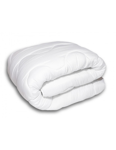 KOMPLET GOFROWANY-ULTRA PRZYJEMNY