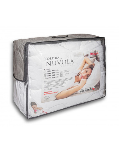 KOMPLET GOFROWANY-ULTRA PRZYJEMNY