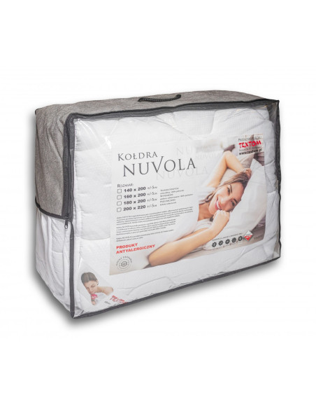 KOMPLET GOFROWANY-ULTRA PRZYJEMNY