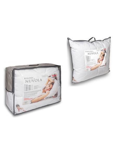 KOMPLET GOFROWANY-ULTRA PRZYJEMNY