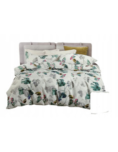 Pościel PARIS 160X200+2X 70X80+Prześcieradło-100%...