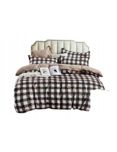 Pościel PARIS 160X200+2X 70X80+Prześcieradło-100%...