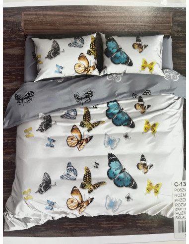 Pościel PARIS 160X200+2X...