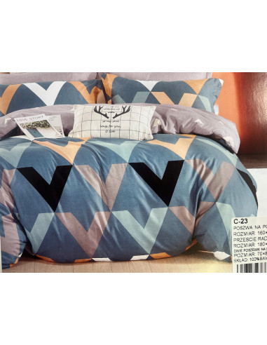 Pościel PARIS 160X200+2X...