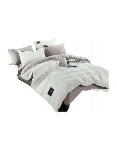 Pościel PARIS 160X200+2X 70X80-100% BAWEŁNA-PREMIUM