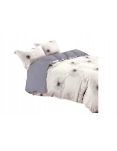 Pościel COLLECTION WORLD 160X200+2X 70X80-100% BAWEŁNA