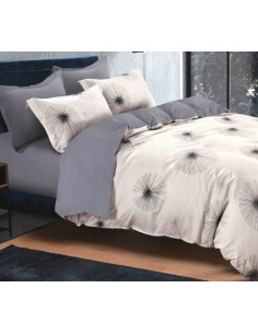 Pościel COLLECTION WORLD 160X200+2X 70X80-100% BAWEŁNA 2