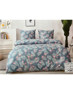 Pościel COLLECTION WORLD 160X200+2X 70X80-100% BAWEŁNA 2