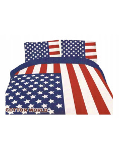 Pościel Młodzieżowa 3D 160x200-100% MIKROWŁÓKNO-Certyfikat