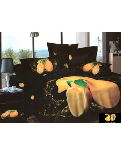 Pościel 3D 200X220+2x70x80 UNIKAT... 2