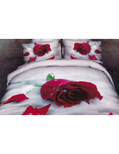 Pościel 3D 200X220+2x70x80 UNIKAT... 2