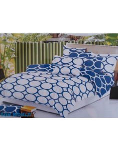 POŚCIEL Mikrofibra 200x220 POSZEWKI 70X80-Miła w... 2