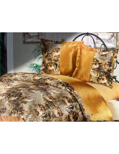 POŚCIEL BAWEŁNA-SATYNOWA 200x220 POSZEWKI... 2