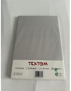 POSZEWKA NA PODUSZKĘ 70x80 BAWEŁNIANA PREMIUM NA ZAMEK... 2