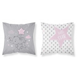 POSZEWKA DZIECIĘCA 40X40 SŁONIATKA