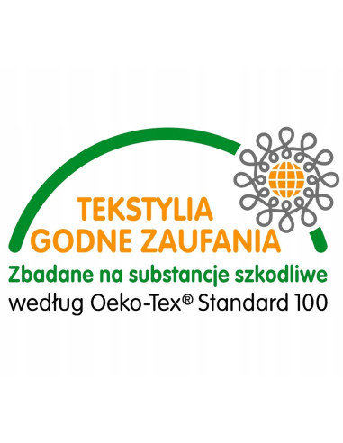 Poszewki na Poduszki 70x80 2 Sztuki Bawełna na...