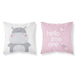 POSZEWKA DZIECIĘCA 40X40 HIPCIO HIPOLIT