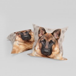 POSZEWKA DZIECIĘCA 40X40 NR 151