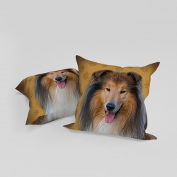 POSZEWKA DZIECIĘCA 40X40 NR 154