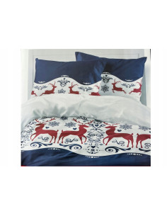 Komplet Pościeli 160x200+Poszewki 70x80 GRUBA MIŁA W... 2