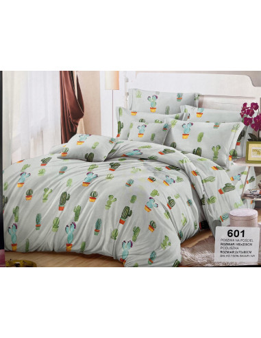 Komplet Pościeli 160x200+Poszewki 70x80 GRUBA...