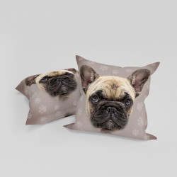 POSZEWKA DZIECIĘCA 40X40 NR 160